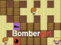 Mchezo Bombergirl
