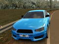 Mchezo Super Racing Go Go Go