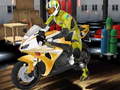 Mchezo Bike Race Bike Stunt 2021