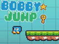 Mchezo Bobby Jump