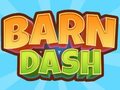 Mchezo Barn Dash