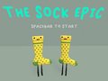 Mchezo The Sock Epic