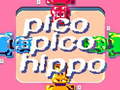 Mchezo Pico Pico Hippo