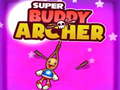 Mchezo Super Buddy Archer
