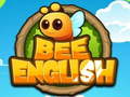 Mchezo Bee English