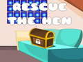 Mchezo Rescue The Hen