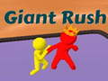 Mchezo Giant Rush