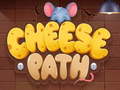 Mchezo Cheese Path