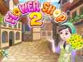 Mchezo Flower Shop 2