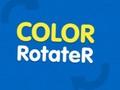 Mchezo Color Rotator