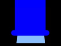 Mchezo Blue
