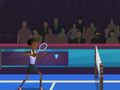 Mchezo Badminton Brawl