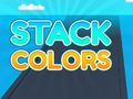 Mchezo Stack Colors