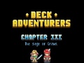 Mchezo Deck Adventurers: Chapter 3