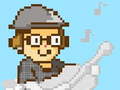 Mchezo Pixel Art Color by Numbers