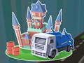 Mchezo Build Castle 3D