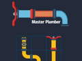 Mchezo Master Plumber