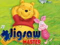 Mchezo Jigsaw Master