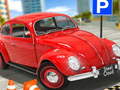 Mchezo Real Car Parking: Parking Master