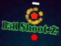 Mchezo Ball Shoot 2