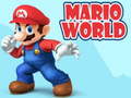 Mchezo Mario World