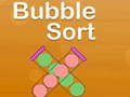 Mchezo Buble sort