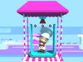 Mchezo Popcorn Puzzle Ultimate Burst Chief