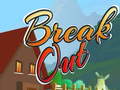 Mchezo Break Out