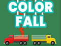 Mchezo Color Fall