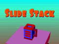Mchezo Slide Stack