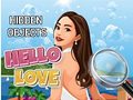 Mchezo Hello Love