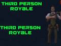 Mchezo  Third Person Royale