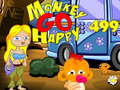 Mchezo Monkey Go Happy Stage 499