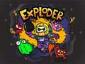 Mchezo Exploder