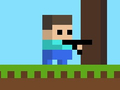 Mchezo MineCrafter Steve
