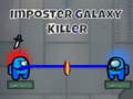 Mchezo Imposter Galaxy Killer