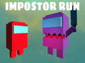 Mchezo Impostor Run