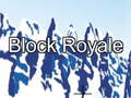Mchezo Block royale