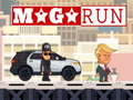 Mchezo MAGA Run