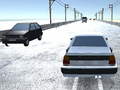 Mchezo Highway Traffic Racer