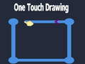 Mchezo One Touch Drawing