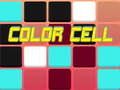 Mchezo Color Cell