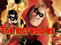Mchezo The Incredibles