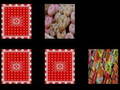 Mchezo Memorize the sweets