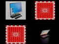 Mchezo memorize the computers