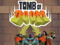 Mchezo Ben 10 Tomb of Doom