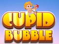 Mchezo Cupid Bubble