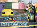 Mchezo Spot The Difference