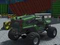 Mchezo RCC Car Parking 3D