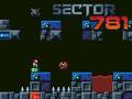 Mchezo Sector 781